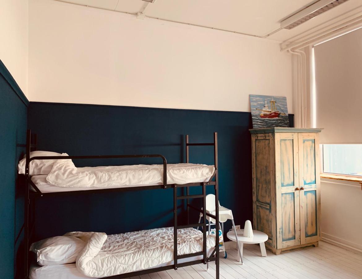 Bbderijkswerf Bed & Breakfast Den Helder Luaran gambar