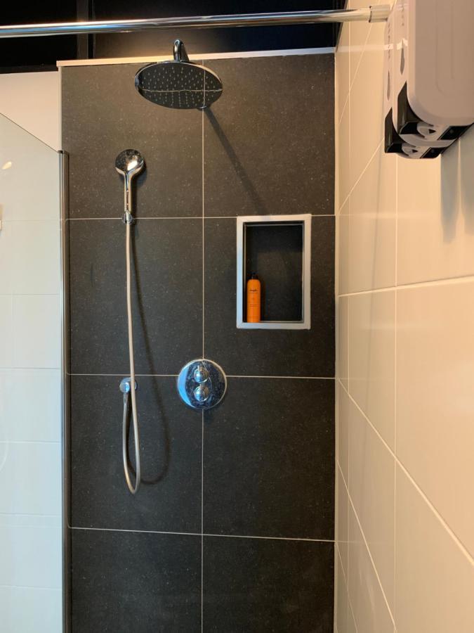 Bbderijkswerf Bed & Breakfast Den Helder Luaran gambar