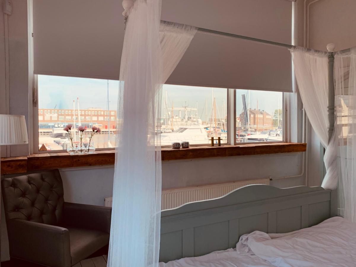 Bbderijkswerf Bed & Breakfast Den Helder Luaran gambar
