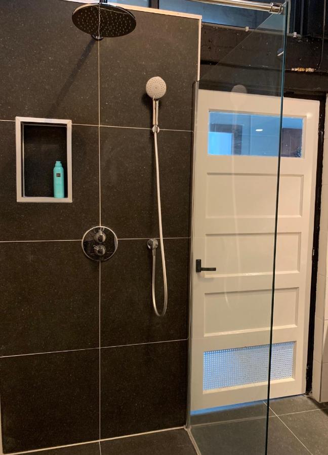 Bbderijkswerf Bed & Breakfast Den Helder Luaran gambar